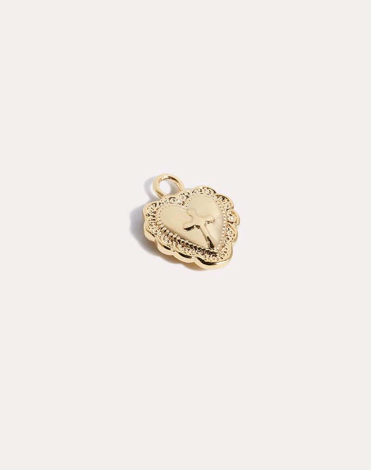 Satine Earring Charm
